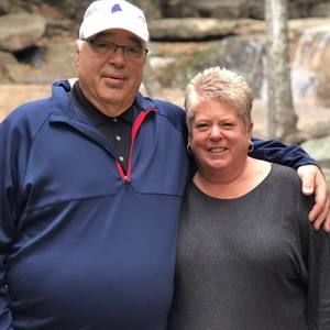 Meet your Posher, Donna